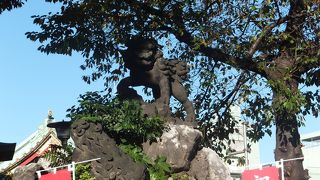 千代田区指定有形民俗文化財です