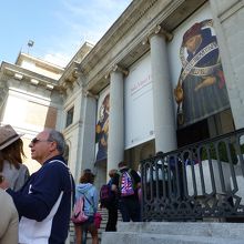 もうすぐ入れる！