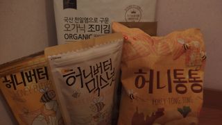 ソウル駅目の前