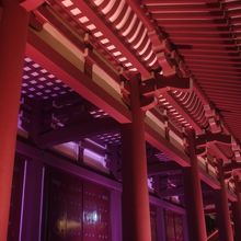 博多ライトアップウォーク