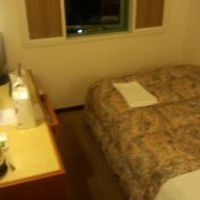 ま、寝るには問題ない