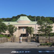 鹿児島市立美術館 