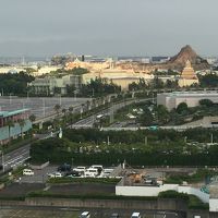 ディズニーシー