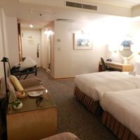 清潔で使いやすい