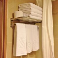 これら、毎日交換してくれます