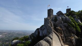 絶景スポットです