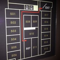 こんな感じでした