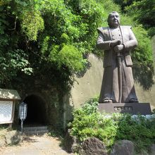 西南戦争始末記三十六景展示場 