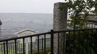 明智光秀三日天下の末に～明智左馬之助湖水渡り～