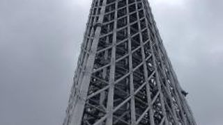 目新しいお店はないような・・