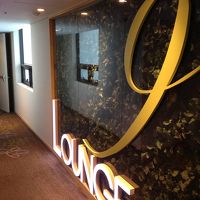 11Fコーヒー飲めるラウンジ