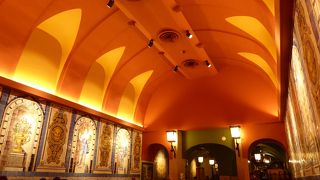 ビアレストラン