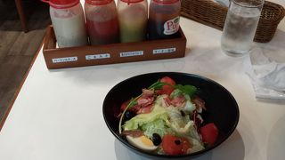 店名変わりました