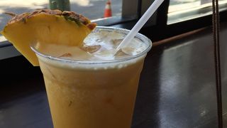 フレッシュでおいしい