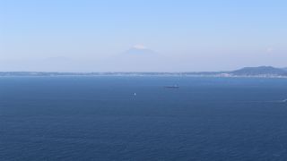 景色もよかった