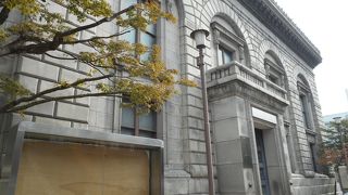 ルネサンス様式の外観