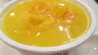 気軽に楽しめるスイーツです