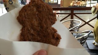 じゃこ天が旨い！！