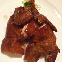 クリスピーチキン