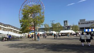 お台場みんなの夢大陸 クチコミ アクセス 営業時間 お台場 フォートラベル