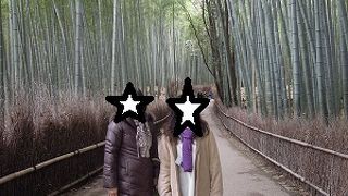 嵐山のパワースポット