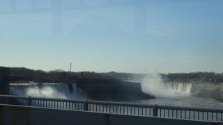 船に乗らなくてもよく見える