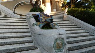 ねらい目は早朝