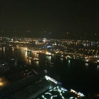 夜景がきれい