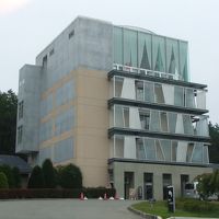 駐車場も広いです