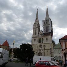 聖母被昇天大聖堂