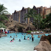 施設が大きくて