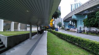 屋根があります