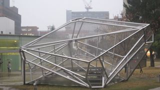 金沢２１世紀美術館