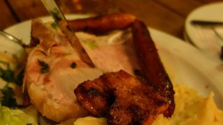 ボリューム満点