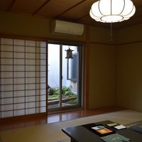 眺望は良くない