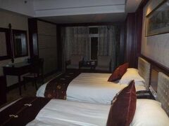 フェイチェン ブロッサム ホテル 写真