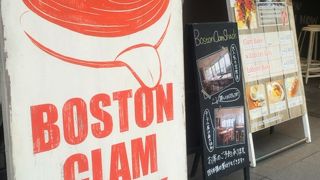 手づかみシーフード