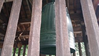 龍神の子守歌～近江八景三井の晩鐘～