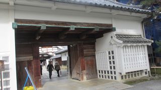 秋の大覚寺、密教美術の至宝展と嵯峨菊展示会