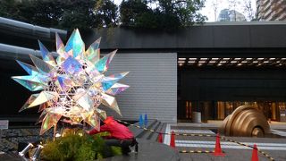 クリスマス近し！