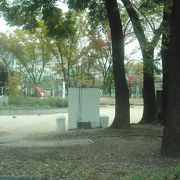 良い公園