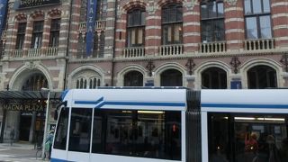 初乗りが高いので、ご利用は計画的に。