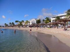 Hilton Vacation Club Flamingo Beach St. Maarten 写真