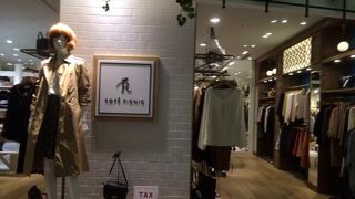 リーズナブルな価格帯です