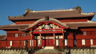 予想以上に大きかったです