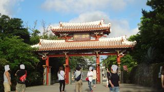 思っていたより小さかったです