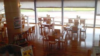 カフェ カリス 安八店