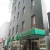 地下鉄中島公園駅近くのホテル
