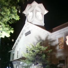 下部は撮影客でいっぱい