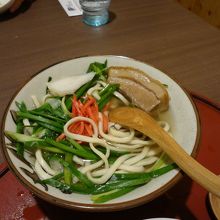 沖縄そば もとぶ熟成麺 まーす家